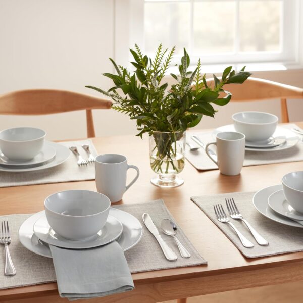 Amazon Basics 16-Piece