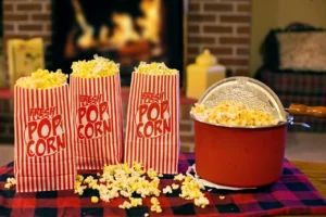 Popcorn Machines
